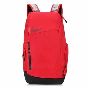 Eğlence spor spor basketbol hava yastığı sırt çantası, öğrenci bilgisayar çantası, büyük kapasiteli açık depolama seyahat çantası - Product Image 5