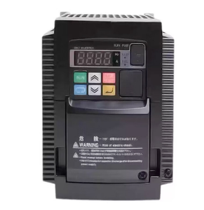 Dispositivo de Frecuencia Variable Multifuncional de Tamaño Pequeño 3G3MX2-A4015-V2 Número de Pedido 3G3M9414CH ND1.5kW LD2.2kW - Product Image 1