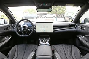 比亚迪Seal 2024现车新车快运比亚迪Seal 550千米冠军版新能源汽车比亚迪电动车 - Product Image 5