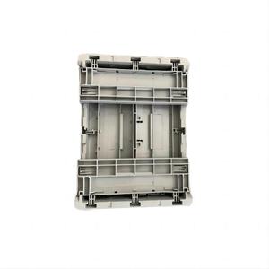 Euo4316 Chất lượng cao giá tốt nhất gấp container Stackable nhựa lưu trữ Thùng nhựa ráp di chuyển hộp để bán - Product Image 4