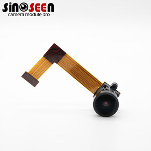 Módulo de cámara HD Mipi CSI de alto rango dinámico personalizable 1MP WXGA con Omnivision OV10635 Tipo de producto de alta calidad - Product Image 3