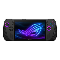 Console de jeu Twasus Z1 EXTREME RDNA3 ROG ALLY X PSP RC72LA 1TB 2TB 990 Pro 4TB RC72LA