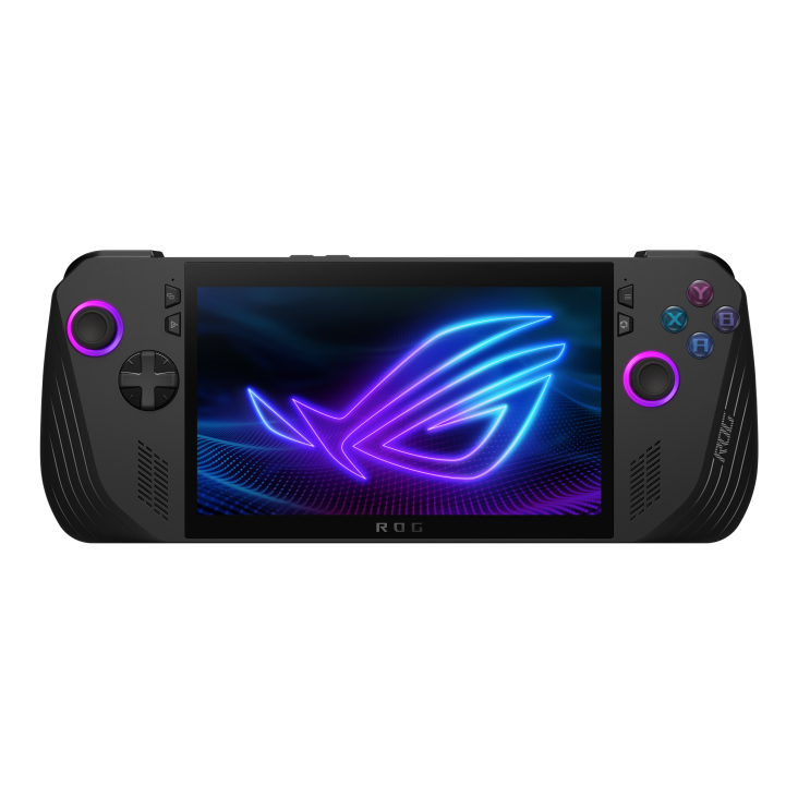 その他 ROG Ally Z1 Extreme Twasus-Gaming-Console-Z1-