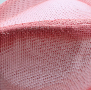 Sombrero de Paja Rígido Estilo Retro, Sombrero de <span class=keywords><strong>Vaquero</strong></span> Occidental de Papel, Sombrero de Jazz, para Viajes, Cuatro Estaciones, Unisex, Estampado, para Fiestas, Aire Libre. - Product Image 6