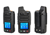 Radio Talkie-Walkie TYT IP-310 E-SIM Double Carte SIM Nona 4000mAh