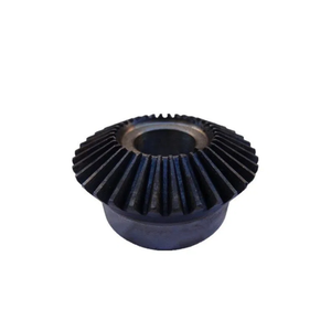 ผู้ผลิตตามสั่ง ขายตรง เกียร์ส่งกำลังอุตสาหกรรม ล้อโซ่รูปทรงร่มสามแถว รับผลิตตามแบบ 45 # - Product Image 1