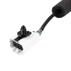 2S71F43102AD कार बूट Tailgate फोर्ड Mondeo के लिए कुंडी ताला MK3 2003 - Product Image 5