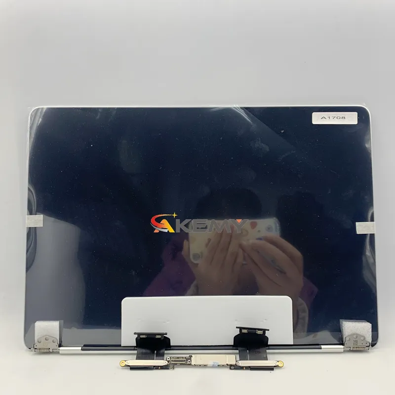New for Macbook 13" A1706 A1708 A1989 A2159 A2289 A2251 A1932 A2179 A2337 A2338 Laptop LCD Screen Display Assembly