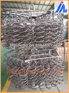 Ressort de compression <span class=keywords><strong>Suspension</strong></span> Ressort hélicoïdal Diamètre du <span class=keywords><strong>fil</strong></span> Ressorts d'abaissement - Product Image 5