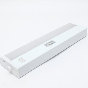 Lámpara Fluorescente de Cabecera JTY08-1 Suministrada por el Fabricante, Lámpara de Escritorio para Barcos, Iluminación Interior Marina - Product Image 1