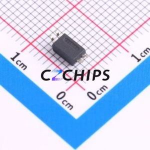 ทรานซิสเตอร์ทรานซิสเตอร์ SOIC-4 ISOM8113DFHR ใหม่ของแท้ชิ้นส่วนอิเล็กทรอนิกส์ - Product Image 2