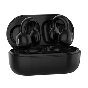 Audífonos Inalámbricos <span class=keywords><strong>B51</strong></span> con Diseño Nuevo 2023, Auriculares de Clip para Oreja Abierta, Sonido TWS, Auriculares Deportivos Intrauditivos - Product Image 4