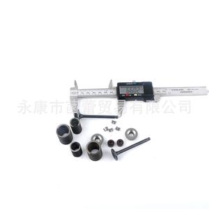 Kit de Reparación de Válvulas de Escape para Motor CT110, para Vehículos Todoterreno y Modelos de Automóviles Todoterreno - Product Image 3