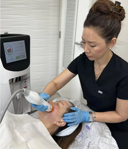 Máquina Estética de Alta Gama con Certificación Médica CE, Térmica FLX Antienvejecimiento, 6.78MHz Monopolar - Product Image 1