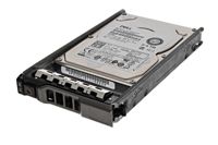 Disque dur SAS F9NWJ neuf pour serveur, 2,4 To, 10 000 tr/min, 2,5 pouces, 12 G, avec plateau pour Dell PowerEdge
