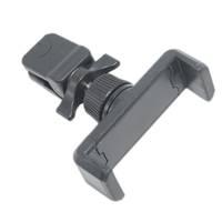 Support de téléphone portable pour voiture Mains libres pour berceau de véhicule pour iPhone Android Smartphones
