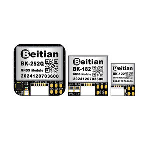 Module GPS BDS <span class=keywords><strong>Beitian</strong></span> M9 avec antenne et boussole QMC5883, contrôleur de vol GNSS pour drone de course FPV, véhicule aérien sans pilote BK-122 - Product Image 1