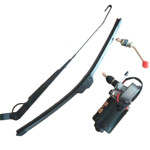 Bras d'essuie-glace automobile 15043067 compatible avec Cadillac Escalade, Chevrolet Taihao, GW <span class=keywords><strong>Yukong</strong></span> River - Product Image 3