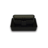 Escáner OBD2 Universal B22 BT5.0, Lector de Códigos Automotrices con Garantía de 12 Meses para Windows/iOS/Android, Certificado CE/FCC/RoHS