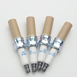 Enchufe de Encendido de Motor de Buena Calidad y Económico 18849-08080 1884908080 para Hyundai ELANTRA 16 ELANTRA 17 18849 08080 - Product Image 4