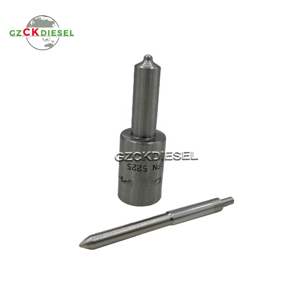Original Fuel Injector Nozzle for Doo-San Engine - DPN5225