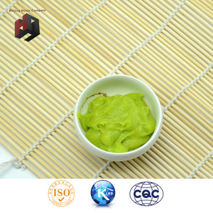 OEM Wasabi Mostaza y tipo de producto Wasabi - Product Image 2
