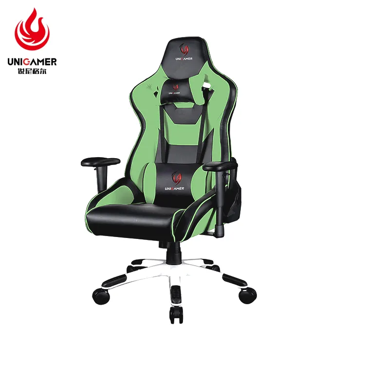 High Back Executive Racing Height Adjustable Office Racing Gaming Chair