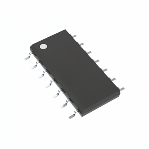 UC2845BDR2 Power Management (PMIC) Buy Electronics Components Online Original 14 SOlC - Product Image 1