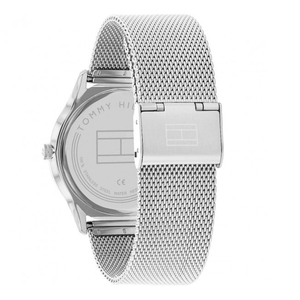 Orologio da uomo Tommy Hilfiger Time Only - 1710468 - Product Image 3