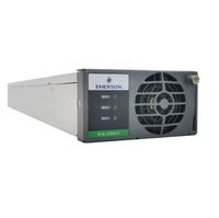 Module d'alimentation industrielle Emerson R48-3000E3 48V 3kW, module de communication pour station d'alimentation, module redresseur de puissance Emerson Telecom