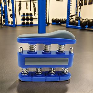 Fortalecedor de empuñaduras con logotipo personalizado Dericsson modelo 8-23-30 para rehabilitación corporal de atletas y músicos fabricado en China - Product Image 1