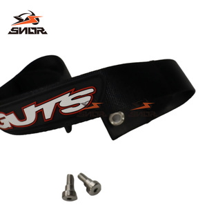 Sangle de <span class=keywords><strong>remorquage</strong></span> robuste SNOR pour <span class=keywords><strong>moto</strong></span>, sangle de traction arrière épaissie pour Surron Ultrabee, récupération tout-terrain, sangle de <span class=keywords><strong>remorquage</strong></span> durable - Product Image 5