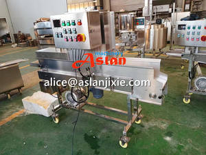 Machine automatique de formage de croquettes de pommes de terre/ligne de production de croquettes de pommes de terre d'approvisionnement d'usine - Product Image 2