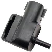 Sensor de Presión Absoluta del Colector (MAP) para Automóviles, Repuesto 89420-10080 100798-5110 100798-5530 para Toyota Corolla, Hilux, Land Cruiser
