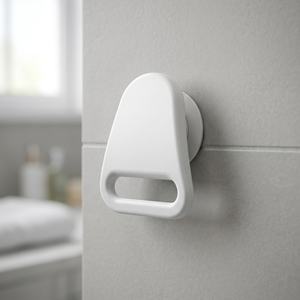 Clips magnétiques pour masque nasal Medikonnect Wisp - Paire jetable/réutilisable pour usage médical - Product Image 2