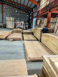 Compensato rivestito con film piatto 12 15 16 18mm fustellatura in compensato per lavori di fustellatura e taglio laser - Product Image 5