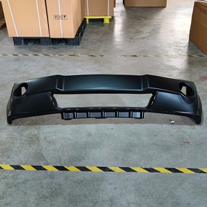 Repuestos de Carrocería, Parachoques Delantero para Jeep <span class=keywords><strong>Grand</strong></span> <span class=keywords><strong>Cherokee</strong></span> 2005 <span class=keywords><strong>2006</strong></span> 2007 - Product Image 6