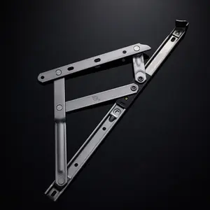 Window Hinge Window Accessories Friction Stay Free Milling Window Arm