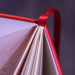 Cuaderno Espiral de PU con Logotipo Grabado Personalizado, Encuadernación Wire-O, Tapa Dura, Diario de Escritura para Negocios - Product Image 1