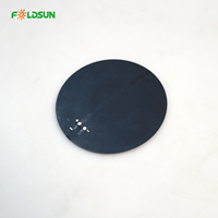 Panel Surya Epoxy Kustom untuk Sensor Pintar IoT, Dimensi Kecil Non-standar