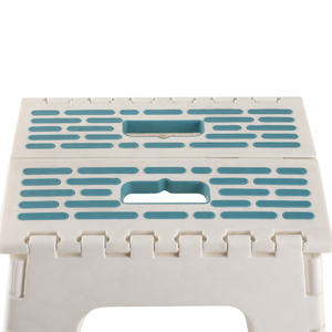 OEM thiết kế mới gấp Phân cắm trại ghế câu cá cao chịu lực gia cố PP nhựa tam giác phân với khóa - Product Image 5