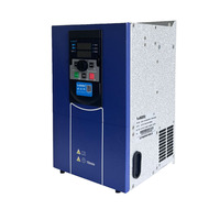 Variador de Frecuencia G630 IP20 para Motor de CA Industrial, 380V, 45kw, 50kw, 55kw, 50hz, 60hz