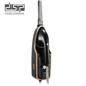 Plancha de Vapor Portátil Dsp KD1363, Plancha de Vapor Eléctrica para el Hogar con Accesorios - Product Image 3