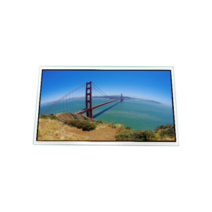 DV270FHM-N10 14S4P×2CNWLED 50K heures 27,0 pouces 1920RGB*1080 FHD  81PPI Nouvel écran LCD d'origine pour affichage numérique - Product Image 1