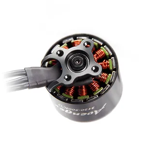 Penjualan Laris 2022 Model Quadcopter Rangka Drone Motor Dudukan X4 3120 Tanpa Sikat untuk X 10