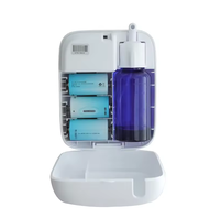 Diffuseur de parfum intelligent Bluetooth mural et de bureau 200 ml, machine aromatique commerciale pour hôtel et maison