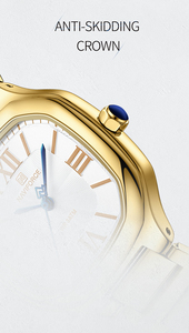 Montres pour femmes NAVIFORCE 5042 <span class=keywords><strong>GWG</strong></span>, marque tendance, <span class=keywords><strong>montre</strong></span> simple pour femmes, acier inoxydable, étanche, quartz, <span class=keywords><strong>montre</strong></span>-bracelet carrée - Product Image 5
