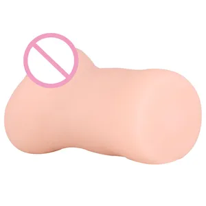 Masturbateur masculin à gorge profonde en <span class=keywords><strong>3D</strong></span> jouet sexuel oral masculin haute définition - Product Image 1