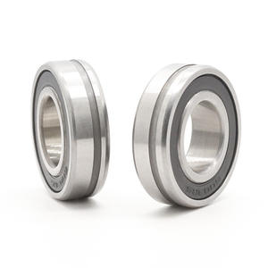 Manufacturer Supplies 6003RS Single-<b>Groove</b> <b>Deep</b> <b>Groove</b> <b>Ball</b> <b>Bearings</b> Outer Rings 17*35*10mm for Prototyping Support - Product Image 2