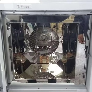 Chromatographe en phase gazeuse de laboratoire WESTTUNE GC112A à prix abordable avec détecteur FID, injection par colonne, détecteur TCD, injection capillaire - Product Image 4